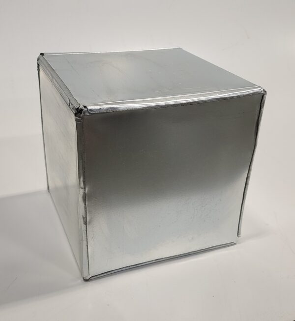 Distribution Box- “Cubes” View 4
