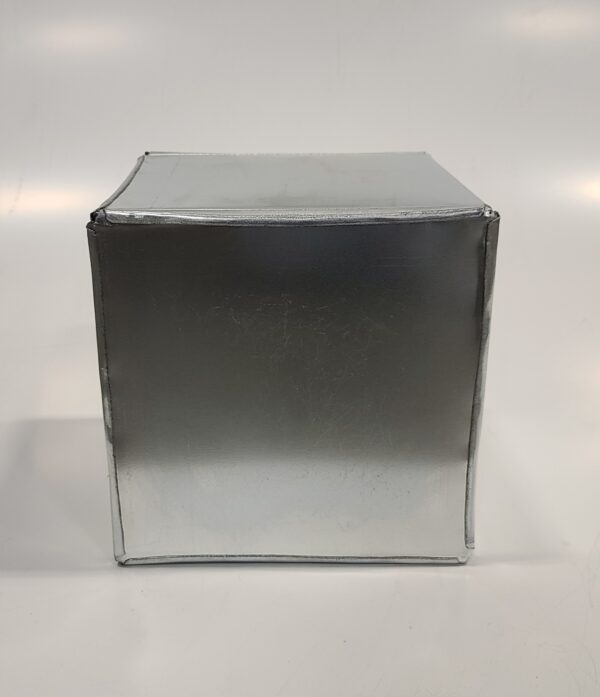 Distribution Box- “Cubes” View 3