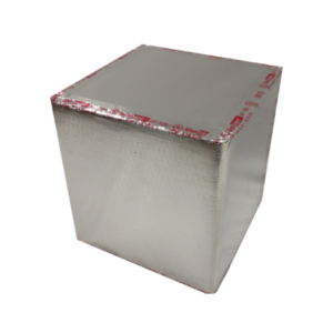 Distribution Box- “Cubes”